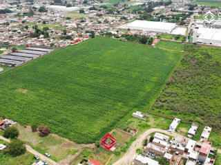 Terreno de múltiples fines ideal para desarrollar, Zona Urbana de Tesistán