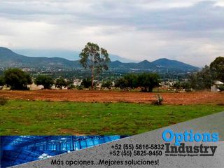 Excellent opportunity of land for lease in MEXICALI