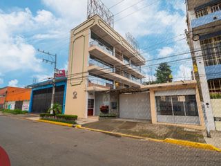 Edificio comercial en renta en Boulevard Xalapa - Banderilla