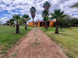 Casa de Campo en El Refugio de Peñuelas en Aguascalientes