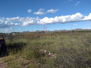 Terreno Venta Lomas Vistas del Sol, Ejido Sacramento 1,027,000 Carwie RAO