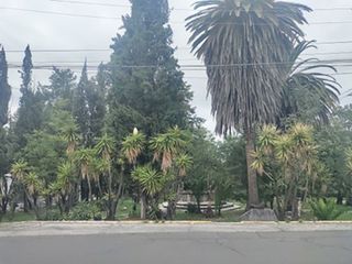 Venta de Terreno - La Calera, Puebla