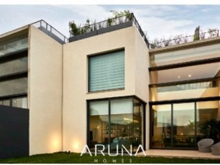 Hermosa casa en desarollo ARUNA nuevo CASA 4
