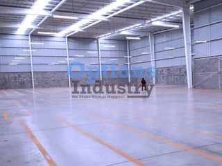 Rent excellent warehouse in Cuautitlan