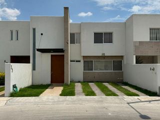 Casa en renta en Vista Poniente