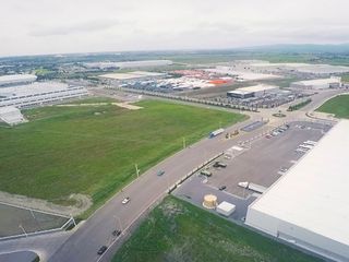 TERRENO INDUSTRIAL EN VENTA 15000 M PARQUE INDUSTRIAL CERCA DE QUERETARO