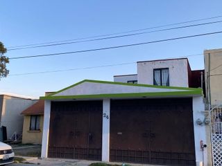 Casa en venta en Mineral de la Reforma, Hidalgo