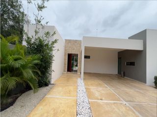Casa en venta en La Rejoyada, Mérida, Yucatan