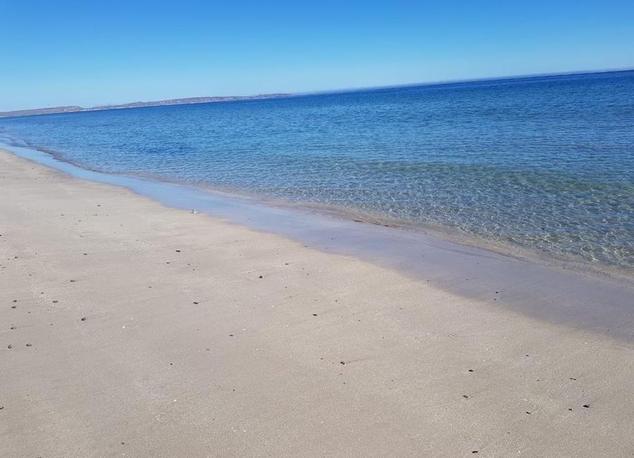Playa Santa Inés BCS | Lamudi.com.mx