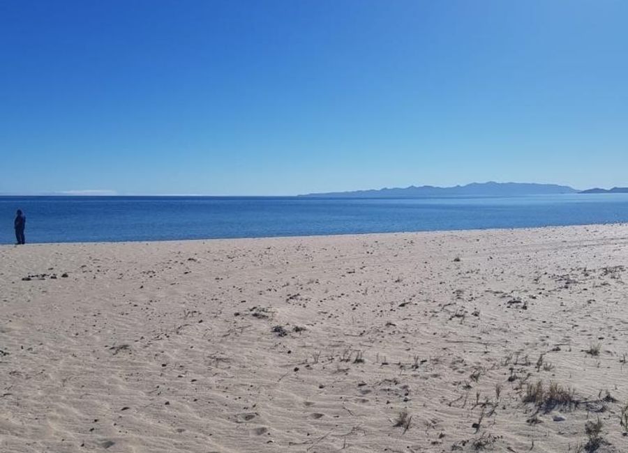 Playa Santa Inés BCS | Lamudi.com.mx