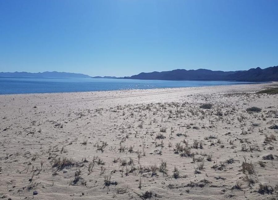 Playa Santa Inés BCS | Lamudi.com.mx