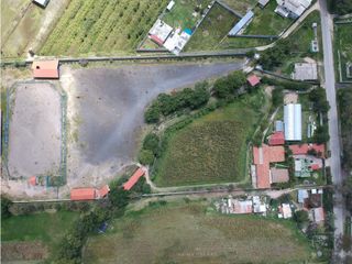 VENTA RANCHO CON RODEO EN POLOTITLAN SOBRE AUTOPISTA MEX-QRO