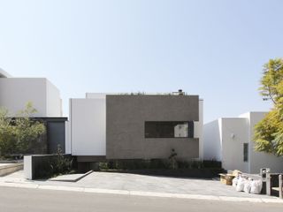 Casa en Zona exclusiva de Querétaro.