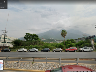 Venta de Terreno Comercial en Monterrey
