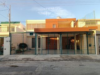 Casa en Venta en Brisas, Mérida, Yucatan