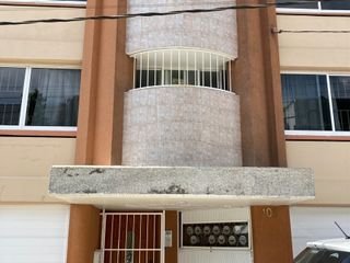 Venta edificio de departamentos en Xalapa, Ver.
