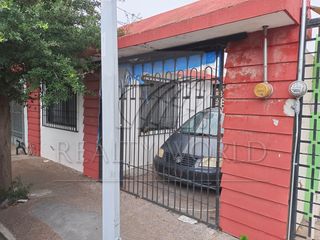 Casas Venta San Nicolás de los Garza  27-CV-4884