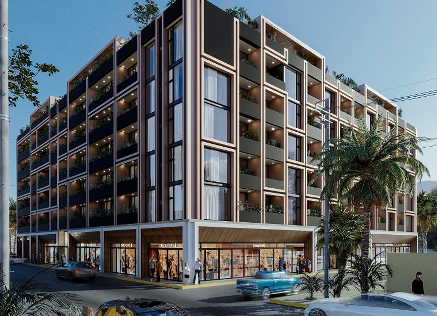INCREÍBLE CONDOMINIO EN PLAYA DEL CARMEN | Lamudi.com.mx