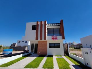 Casa nueva en venta en Viu, zona Zen Life