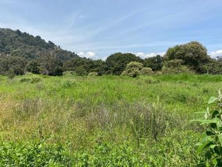 Terreno en venta en av Desierto de los Leones