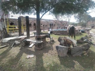 Terreno en La Biznaga, Jesús Ma. Aguascalientes.