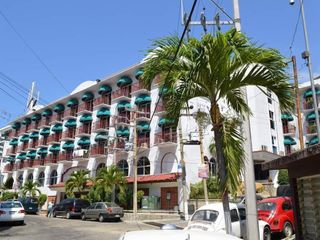 REMATE DE OPORTUNIDAD OTIS HOTEL EN VENTA ACAPULCO DORADO