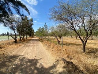 TERRENO EN VENTA AL NORTE CERCA UNIVERSIDAD TECNOLOGICA AGUASCALIENTES