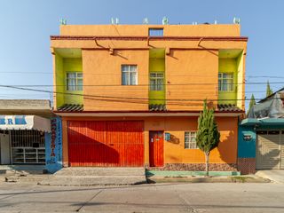 Casa en venta, Chimalhuacán. Estado de México