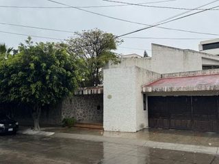Casa En Venta Villas Del Campestre León Guanajuato