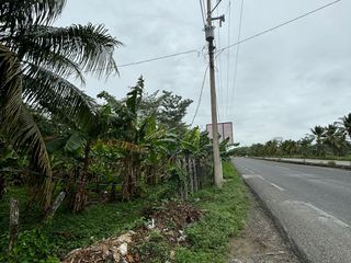 Terreno en venta en Carretera Comalcalco-Cunduacán