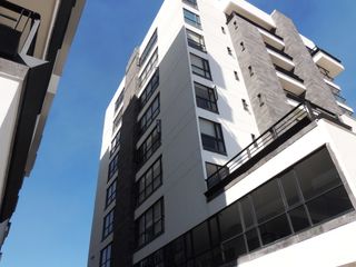 NEW SOHO CONSTITUYENTES Departamento de lujo en VENTA  en el centro de QRO 6o. piso