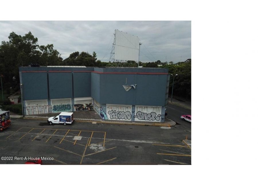 Local Comercial en Renta Azcapotzalco San Pedro Xalpa JA2251915