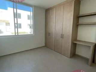 Casa en venta en Residencial Zarzalez, Aguascalientes