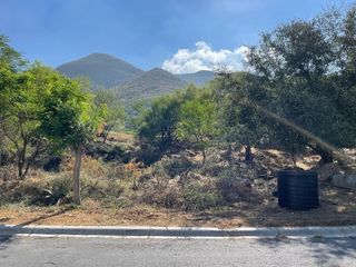 Excelente Terreno en Campo de Golf La Herradura