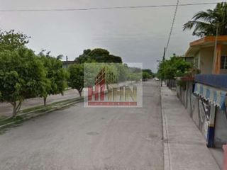 Veracruz Pánuco 15 Casas  venta Unidad Habitacional Profesor Adán Castel