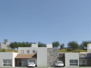 EB-LD2502 *Casas en PRE VENTA Fracc Bosques Tres Marías 4ta etapa; Morelia