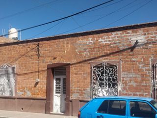 Terreno en Col. Del Carmen en Aguascalientes
