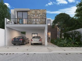 Casa en venta Mérida  Yucatán, Privada Adara Temozón Norte