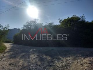Terreno Para Desarrollar En Venta En La Boca, Santiago, Nuevo León