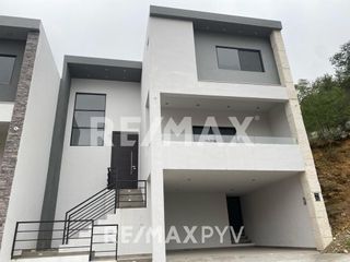 Casa en Venta en Cumbres de Santiago, Santiago - (3)