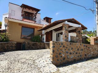 Casa en Privada en Hacienda Tetela Cuernavaca - ITI-1493-Cp