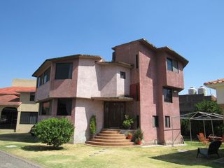 Casa en Condominio en Venta en MIGUEL HIDALGO, TLALPAN