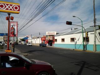 Terreno comercial en Avenida Tecnológico en el Centro de Querétaro