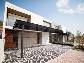 Volcan Casa en condominio en venta en Altozano el Nuevo Querétaro