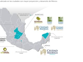 Lotes Residenciales En Mérida, Con 5 Mil Pesos De Enganche!!