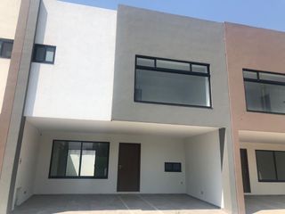 Casa en Venta, Morillotla, Blvd. Atlixco, UDLAP, UVM, Anáhuac PUEBLA