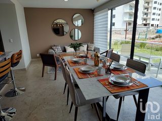 DEPARTAMENTO EN VENTA EN JURIQUILLA QUERETARO