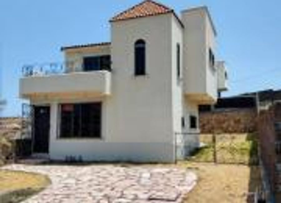 ESTRENA CASA EN TEQUESQUITENGO MUY CERCA DEL LAGO IDEAL AIRBNB