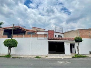 Casa sola en venta en Loma Dorada, Tonalá, Jalisco