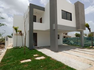 Casa en Venta en Tamora, Mérida Yucatán